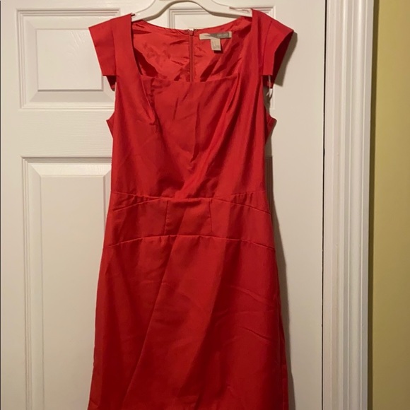 Shift dress - Picture 2 of 3